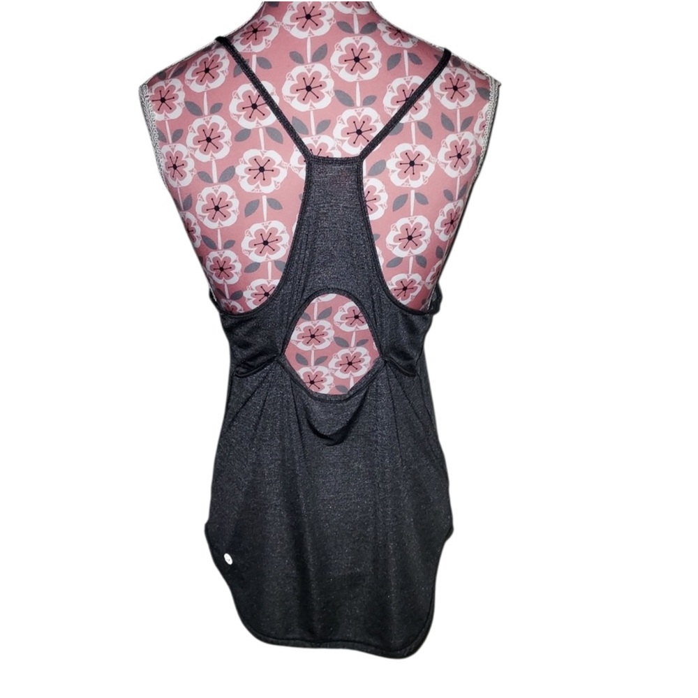 Lululemon Open Back Tank Top - Picture 2 of 3